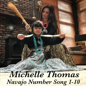 Navajo Number Song 1-10 (Explicit)