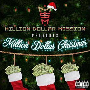 Christmas Ale(feat. Sted Lee) (Explicit)