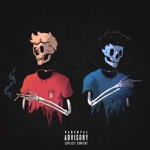 LOST SOULS (feat. Kamrin Houser) (Explicit)