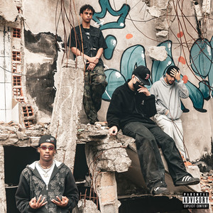 RAGE CAMP BOYZ (Explicit)