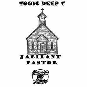 JABILANT PASTOR