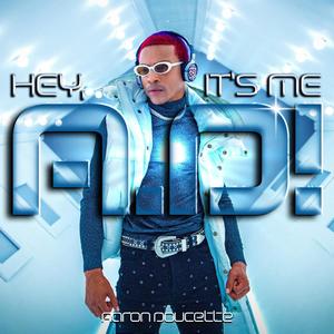 Through The Storm (feat. Marquo)