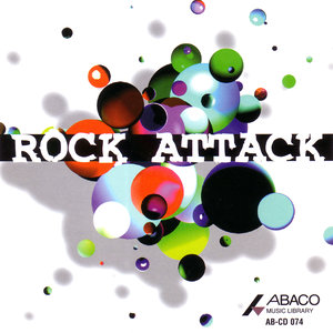 Rock Attack