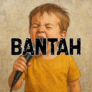 BANTAH (2025 Remastered Version|Explicit)