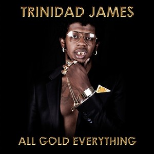 All Gold Everything (Album Version|Explicit)