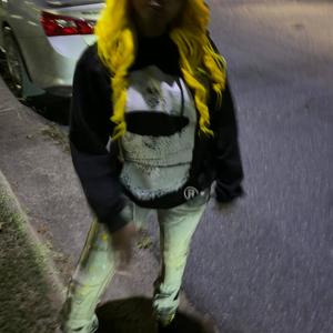 Get Loose (feat. LulCarri) (Explicit)