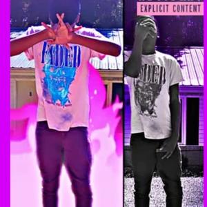 we ain da one (Luh9) (Explicit)