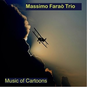 Music of Cartoons