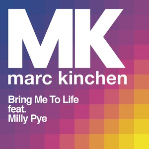 Bring Me to Life (AREA10 CLUB MIX)