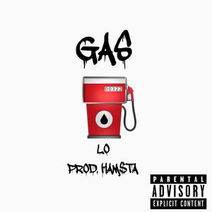 Gas (Explicit)
