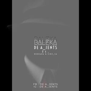 Baleka(Vocal Groove)(feat. Simz_sa & Ndodana)