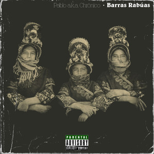 Barras Rabúas (Explicit)