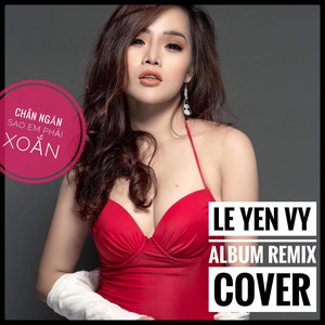 Để Cho Em Khóc (Remix)