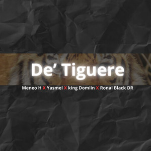 De' Tiguere (Explicit)
