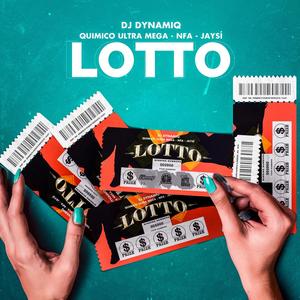 Lotto (feat. JaySí) (Explicit)