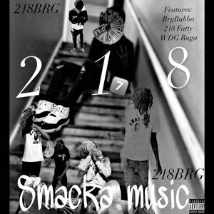 218 (feat. BabyRich, FATTY & Percc Thirty) (Explicit)