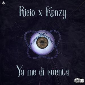 Ya me di cuenta (feat. Kenzyntb) (Explicit)