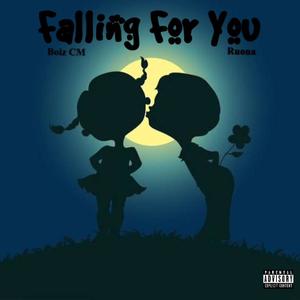 Falling For You (feat. RUONA) [Explicit]