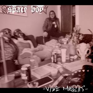 angel on my shoulder (feat. Renay & Soyfruit)