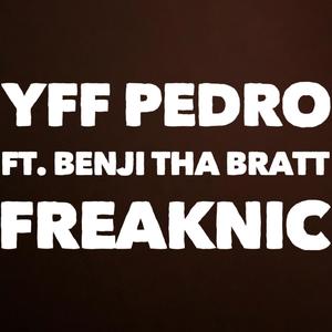 FREAKNIC (Explicit)