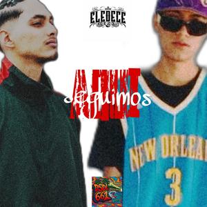 A Qui Seguimos (feat. Kader LDC & Cazares PL) (Explicit)