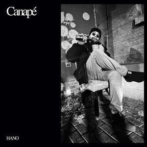 Canapé