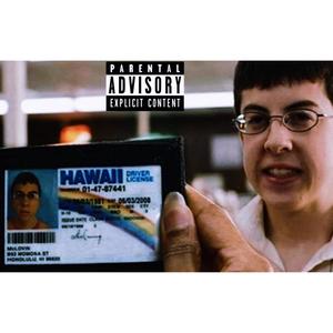 Mclovin (Explicit)