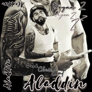 Aladdin (feat. Chris Cent)