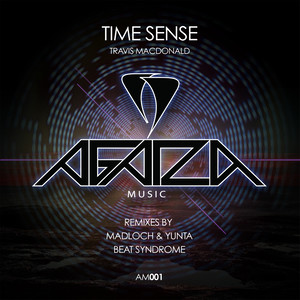 Time Sense (Madloch & Yunta Remix)