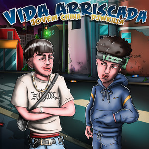 Vida Arriscada (Explicit)