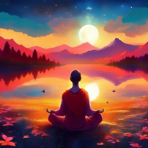 Flujo De Meditación: Música Para Quietud Interna