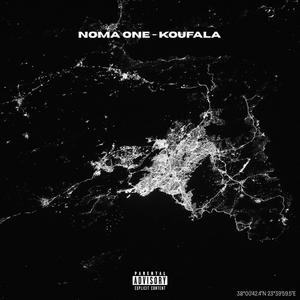 Koufala (feat. Exus186) (Explicit)