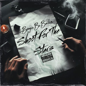 Shoot For The Stars (Explicit)