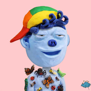 Cotton Candy Sky (Explicit)