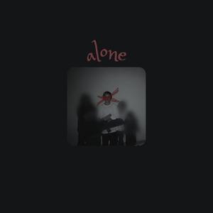 alone