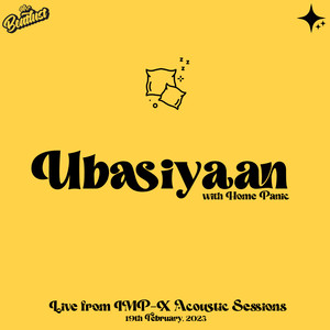 Ubasiyaan (Live from IMP-X Acoustic Sessions, 19 February, 2023)