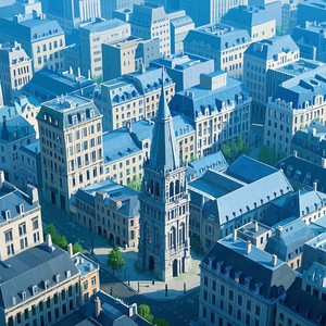 Montagem Ektrospheric (Explicit)