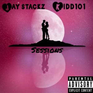 3AM (feat. Kidd101) (Explicit)