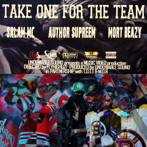 Take One For The Team (Explicit)