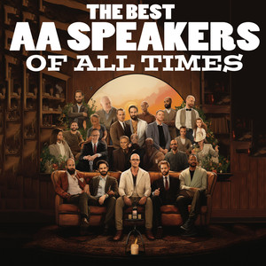 The Best A.a. Speakers Of All Times