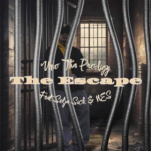 The Escape (feat. Solja Sick & NES)