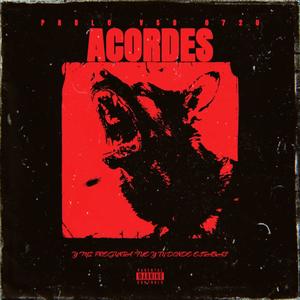 ACORDES (feat. La Lleca Inc117) (Explicit)