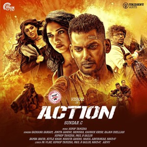 Action (Original Motion Picture Soundtrack)