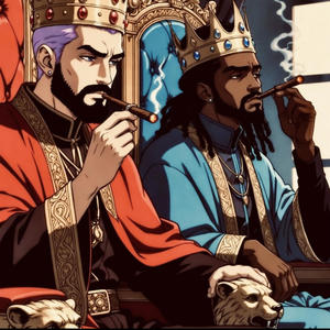 Kings Crown (Explicit)