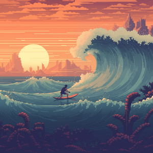 Love Wave