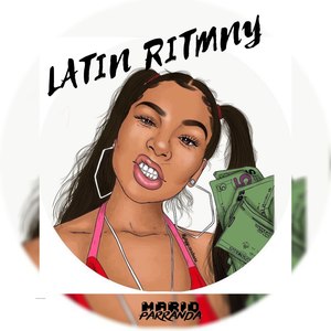 Latin Ritmny (Explicit)