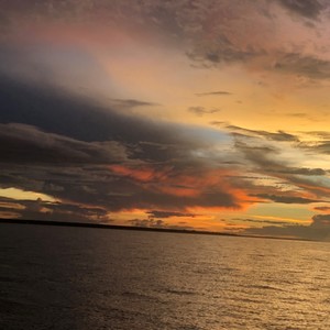 Right Here Is the Treasure