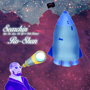 Searchin' (feat. Jae Luna, Seb Zel, Midi Neutron, Lizardtraphaus & Roshan Pathre)