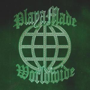 Paranoia (feat. PLAYA$LIM) (Explicit)