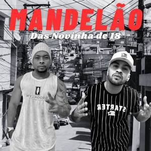 MANDELAODAS NOVINHAS DE 18 (Explicit)